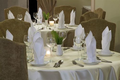 Hotel Afrodyta & Wellness 3*